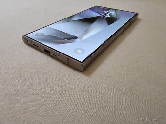 Samsung Galaxy S24 Ultra 512 GB - ZÁRUKA DO 2027 - 4