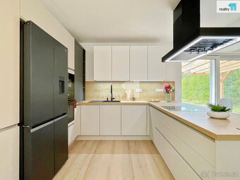 Prodej novostavby domu Vítkov u Dobranova - 4