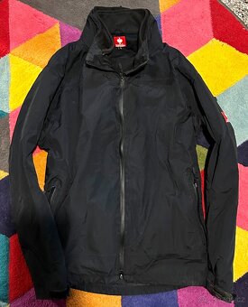 Engelbert STRAUSS PROFI PÁNSKÁ BUNDA 3 V1 S MIKINOU FLEECE - 4