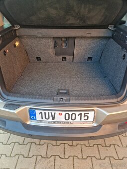 Volkswagen Tiguan 2.0TDI 103kw DSG 4x4 r.v.2011 - 4