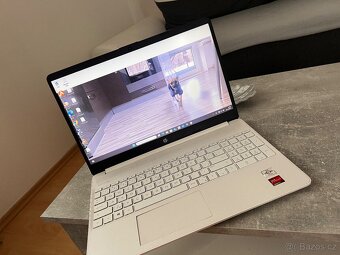 Notebook hp - 4