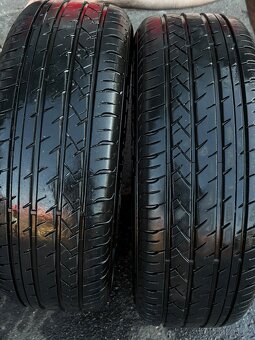 Disky R16 5x114.3 - 4