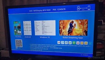 Prodám televizor LG 47SL8000 - 4