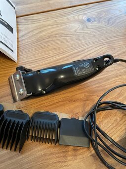 Zastříhávače vlasů a vousů - 4