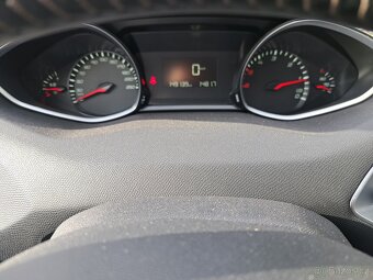 Peugeot 308 II - 4