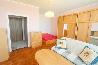 Pronájem bytu 1+1 Česká , Zlín - 4