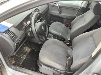 Náhradní díly VW Polo 9N 1.6i a 1.2htp - 4