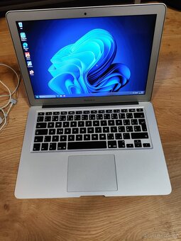 Apple MacBook Air 2015 Intel i5/ TOP STAV/TOP BATERIE + DOCK - 4
