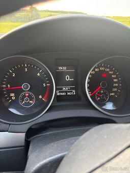 VW golf 1.6tdi - 4
