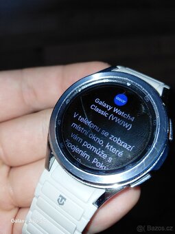 Samsung galaxy watch 4 classic - 4