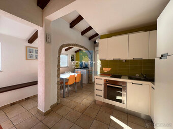 Prodej bytu 1+1 u moře Poreč, Chorvatsko, 38 m2 - 4