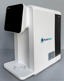 5stupňový filtr vody s reverzní osmózou - 4