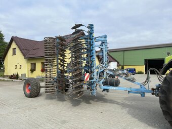 LEMKEN RUBIN 9/600 - 4
