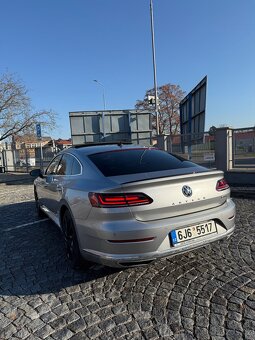 VW Arteon - 4