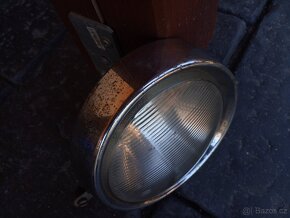 Prodám parabolu Jawa / CZ - 4