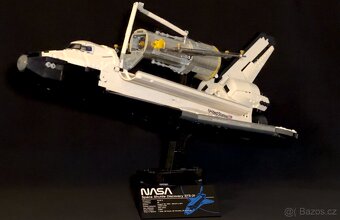 LEGO® Icons #10283 NASA Raketoplán Discovery - 4
