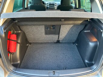 Volkswagen Golf Plus 1.2 63kW 2012 87580km TSI TOP - 4