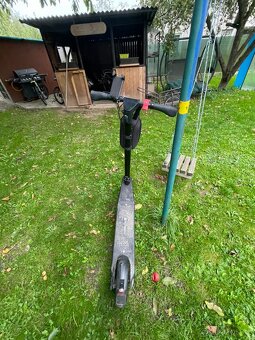 Elektrokoloběžka Gogen - 4