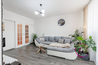 Prodej bytu 3+1 Jihlava, Jarní - 4