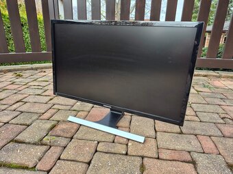 Samsung U28E590D - 3840x2160, 28", TOP STAV - 4