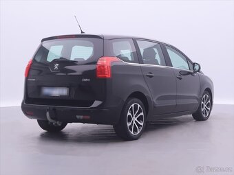 Peugeot 5008 1,6 HDI 82kW Automat Premium (2011) - 4