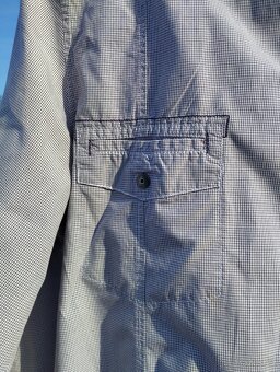 Pánská košile kostička - 4