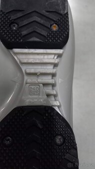 Dámské a dívčí lyžáky velikost chodidla 24-24.5cm (EUR37-38) - 4