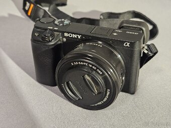 Sony Alpha a6300 - 4