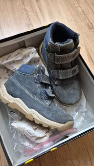 Dětské zimní boty vel. 27 - 4