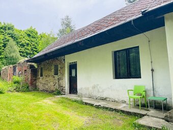 Prodej, rodinný dům, Štedrá - Lažany, okres Karlovy Vary - 4