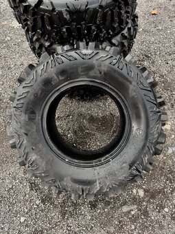 ATV Pneu ATLAS TERACHE 29x9-14 29x11-14 - 4