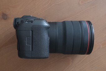 Canon R6 + Canon RF 15-35 f/2.8 L IS - 4