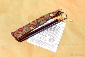 Arménský Duduk - 4