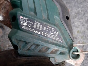 Strunová sekačka Parkside PRT 550 A5 - 4