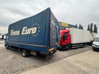 Iveco Eurocargo, 90E18,E5,SPANI,AC - 4