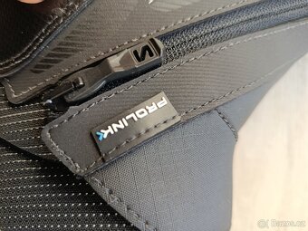 Boty na běžky Salomon, vel. 34 - 4