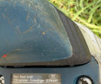 Bosch sekaci a bouraci kladivo sds max - 4