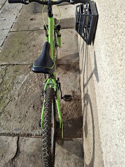 Dětské horské kolo - 4