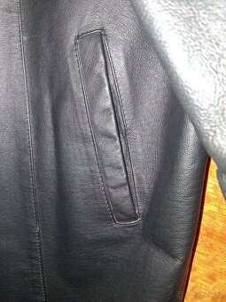 Kožený kabát - 4