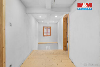 Prodej chalupy, 130 m² - 4