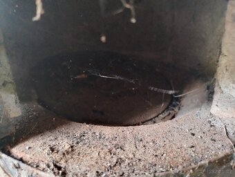 Brutar na ohřev vody - 4