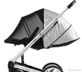 Síťka proti hmyzu - Mutsy iGo - 4