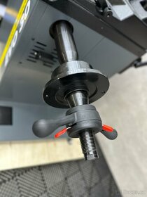 Vyvažovačka pneumatik EVO30 - poloautomat do 30” - 4