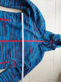 Softshellová bunda Kilpi vel. 158 - 4