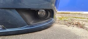 Přední nárazník Saab 9-3 NG - 4