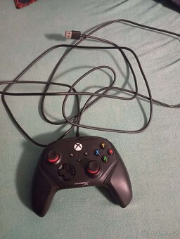 Xbox Seres S (512GB SSD). - 4