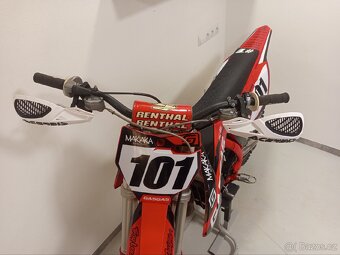 GASGAS MC 85 2023 - 4