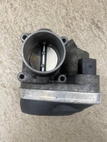 díly z motoru Škoda Fabia 1, kód motoru AZQ - 4