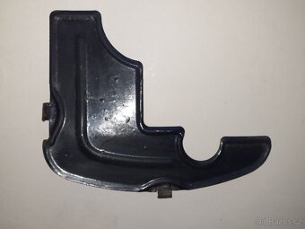 Polička jawa 353 354 - 4