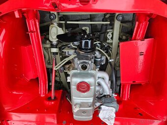 Prodám Škoda Octavia 1960 - 4